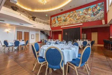 Amrâth Grand Hotel de l&ampapos;Empereur foto 20