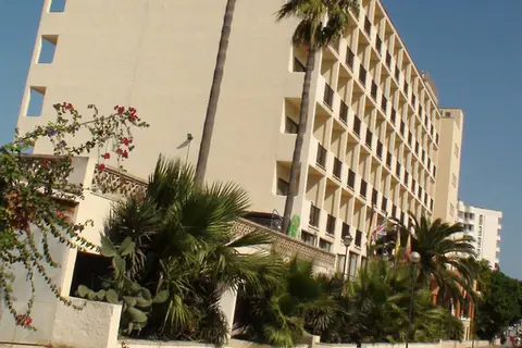 Hotel La Santa Maria Playa in Palma — foto 5