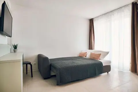 Malinska Green Appartementen in Malinska — foto 14