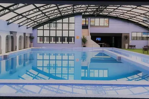 Hotel Navegadores in Vila Real de Santo António — foto 16