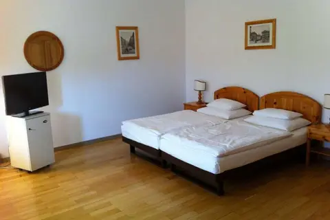 Caroline Vienna in Wenen, foto 5