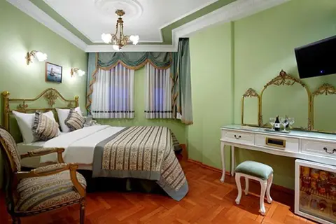 Valide Sultan Konagi in Fatih, foto 15