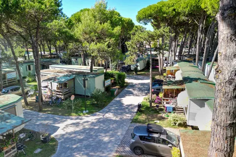 Camping Il Tridente foto 12