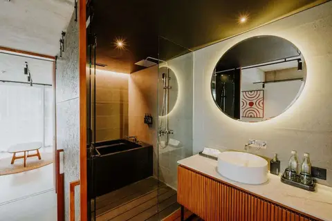 The Komu in Kuta Utara, foto 11