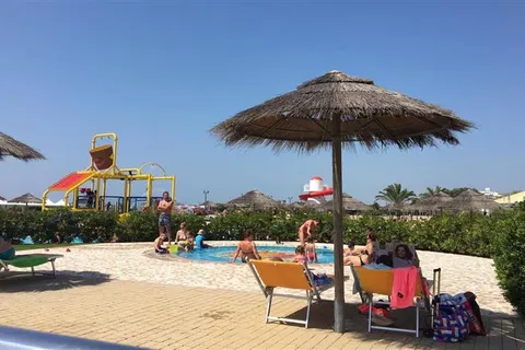 Camping Internazionale foto 16