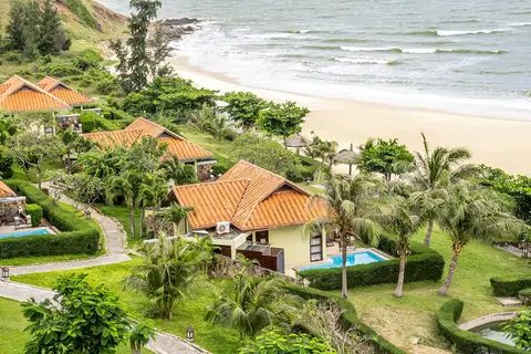 Romana Resort & Spa in Phan Thiet — foto 4