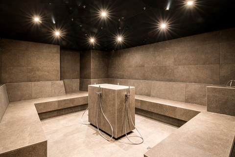 Kosis Lifestyle Hotel foto 5