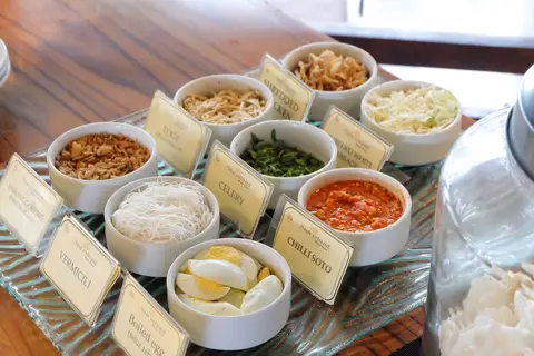 Sun Island Hotel Kuta in Kuta Utara — foto 20