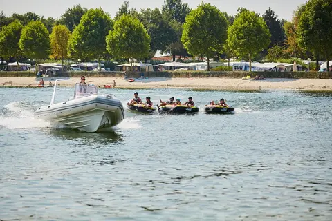 Camping TerSpegelt in Eersel — foto 21