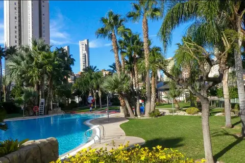 Siroco - Gemelos 22 in Benidorm — foto 6