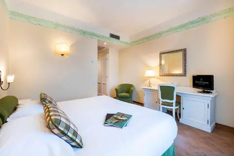 Borgo di Cortefreda in Tavarnelle Val di Pesa — foto 18