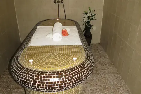 Mountain Romance Spa in Bansko — foto 22