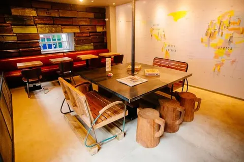 Stay Central Hotel foto 7