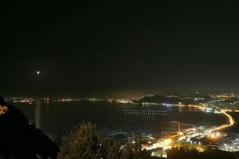 Santa Marta in Pozzuoli, foto 27
