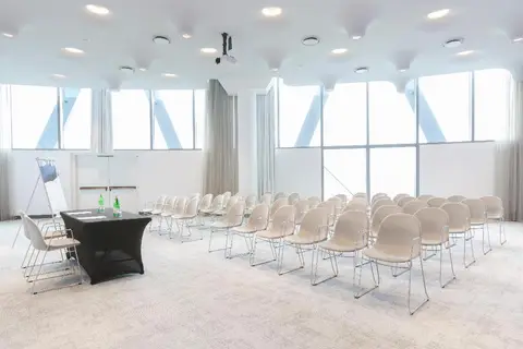 voco Milan - Fiere in Milaan — foto 15