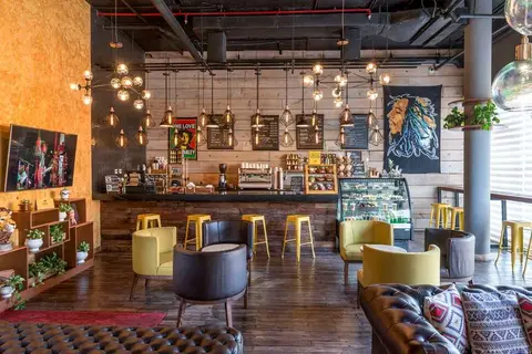 The Fives Downtown Hotel in Playa del Carmen — foto 9
