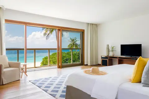 Amilla Maldives in Male, foto 15