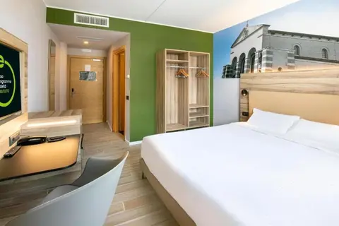 B&B HOTEL Latina in Latina — foto 3