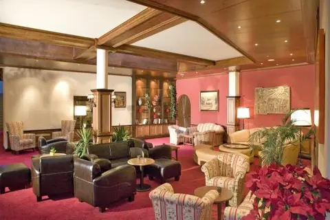 Hotel Neue Post in Zell am See — foto 6