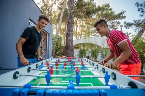 Valamar Camping Ježevac in Krk — foto 29