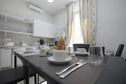 La Chambre in Napels, foto 14