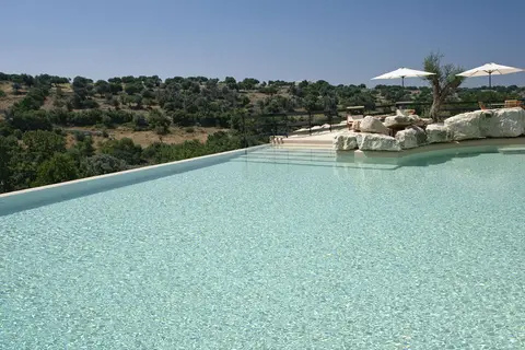 Relais Parco Cavalonga in Ragusa, foto 3
