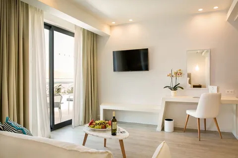 Samian Mare Hotel Suites & Spa foto 20