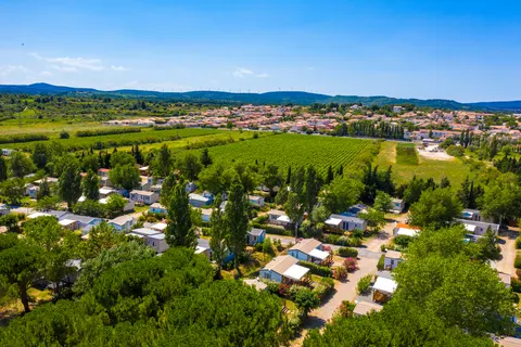 Camping Ensoya foto 1