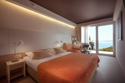 Family Hotel Vespera in Mali Lošinj — foto 26