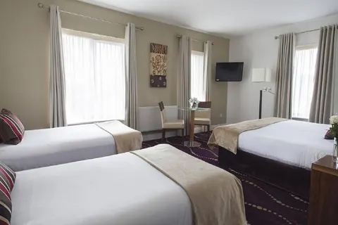 Hotel Arlington O'Connell Bridge Dublin in Dublin — foto 6