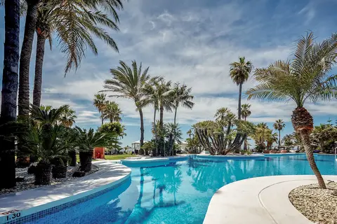 Hacienda del Mar Meliá Collection in Estepona — foto 16