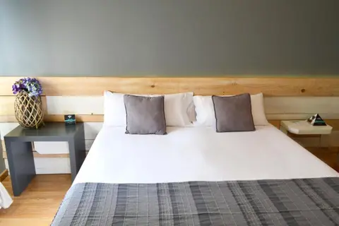 Hotel Alda Estación Vigo in Vigo — foto 6