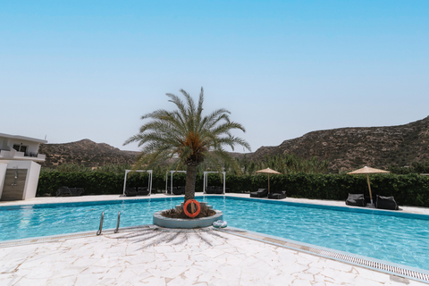 Hotel Elea Terra foto 9