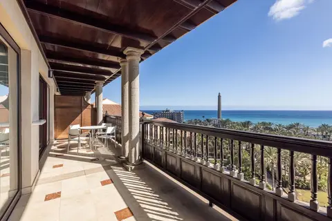 Lopesan Costa Meloneras Resort & Spa in Meloneras — foto 11
