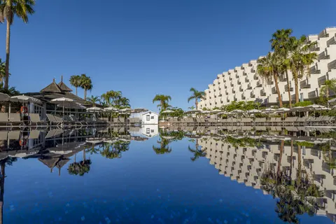 Fly & Go Landmar Playa La Arena in Santiago del Teide — foto 14