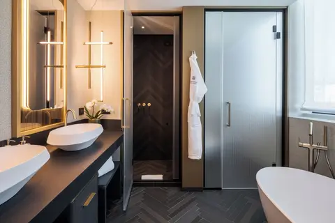 Casa Baglioni Milan in Milaan — foto 20