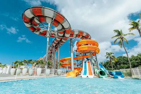 Mangrove Beach Corendon Curacao All-Inclusive Resort, Curio by Hilton in Willemstad — foto 4