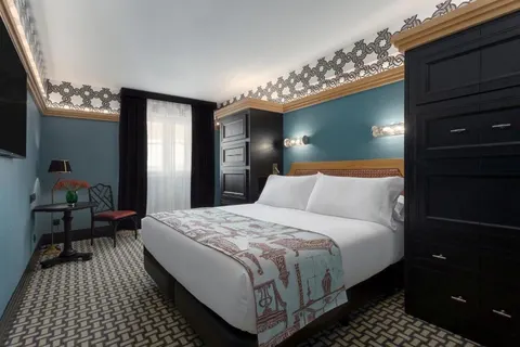 Room Mate Alba foto 2