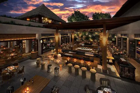 Andaz Bali in Denpasar, foto 8