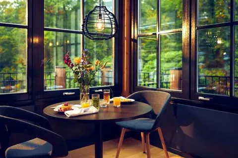 Boutique Hotel Beekhuizen foto 17