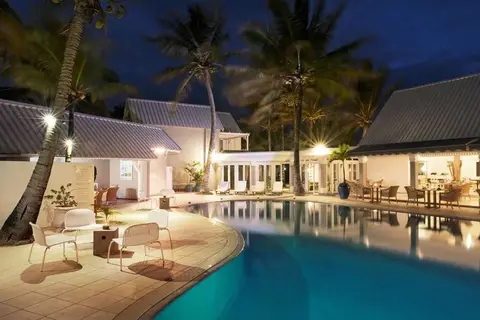 Tropical Attitude in Trou d’Eau Douce VCA — foto 13