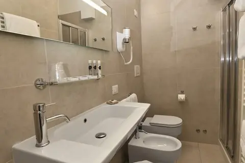 Villa Patriarca in Mirano, foto 9