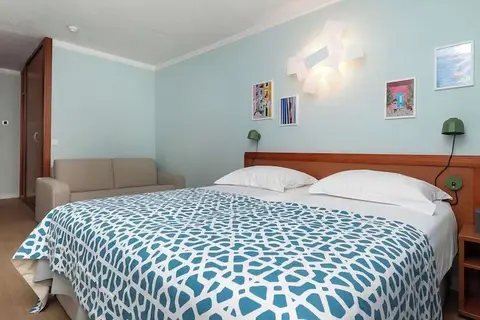 Hotel Niko by Amadria Park in Grad Šibenik — foto 3