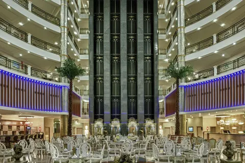 Delphin Deluxe in Alanya — foto 18