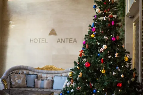 Hotel Antea in Fatih — foto 22