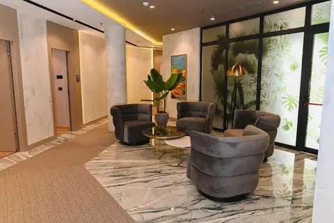 White Hill Resort in Durrës — foto 4