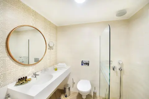 Alexandra Beach Thassos Spa Resort in Ποτός — foto 27