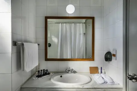 Troodos Hotel in Troodos — foto 16