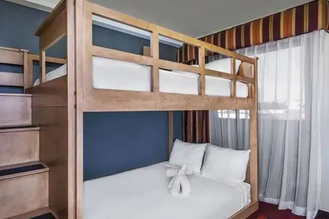 Desert Palms Hotel & Suites in Anaheim — foto 10