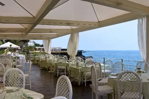 Grand Hotel Baia Verde in Aci Castello — foto 12